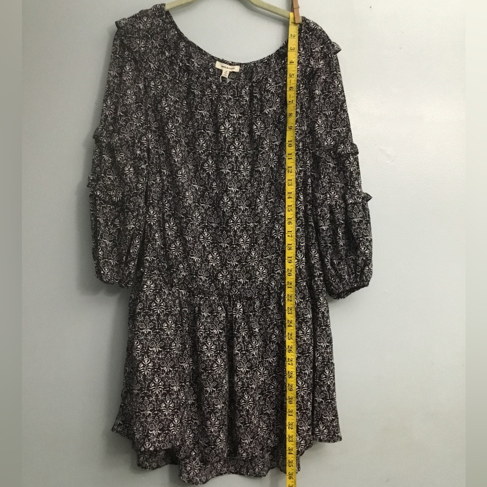 MAX STUDIO DRESS - Picture 10 of 15